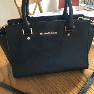 Michael Kors Selma Bag